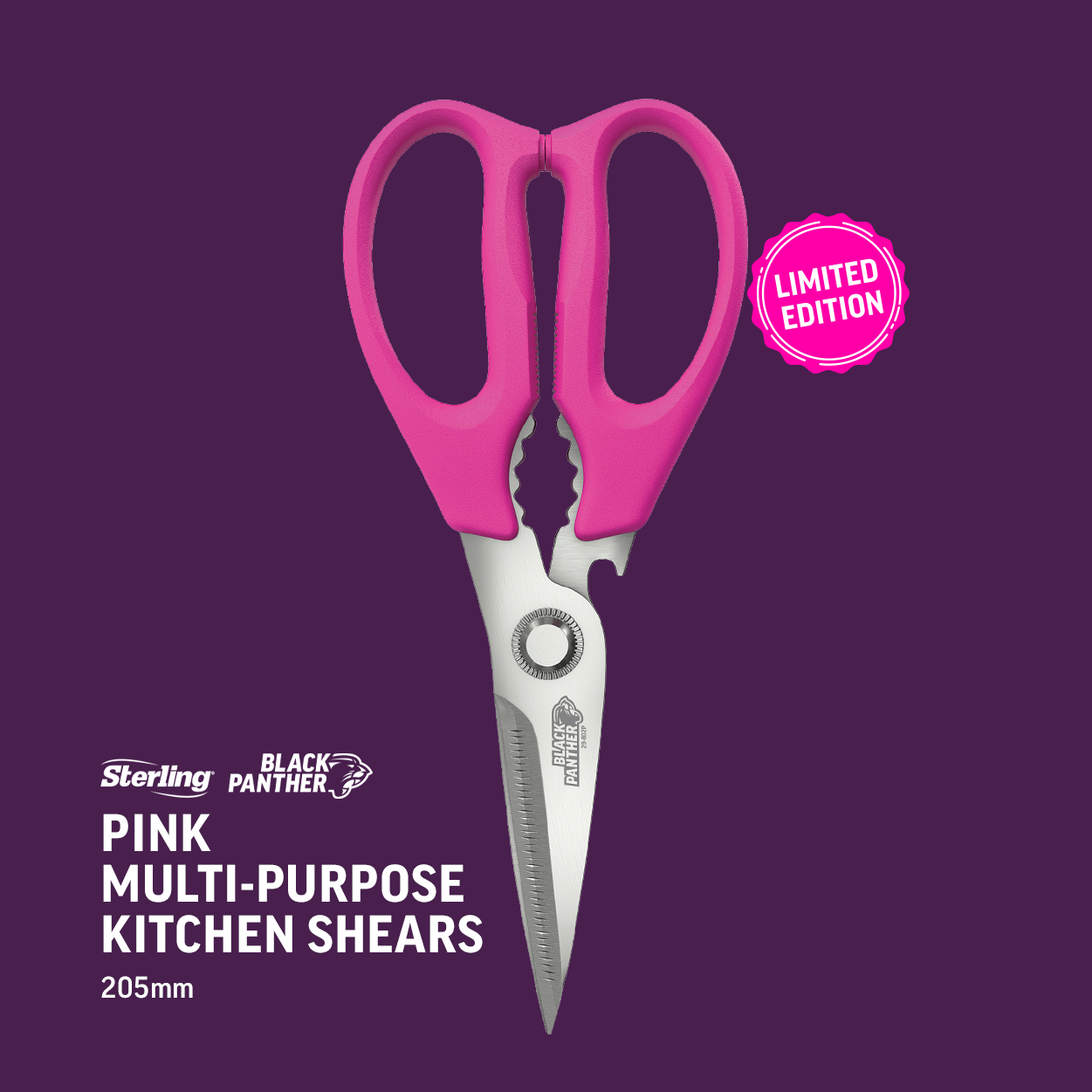 MultipurposeKitchenShears